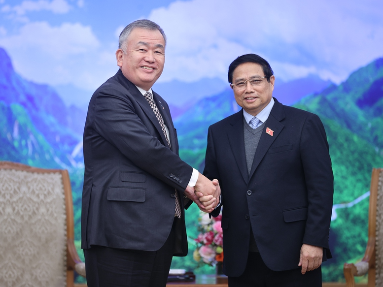 全新的环境