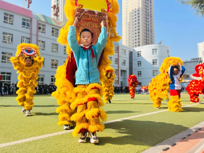 提供了强大