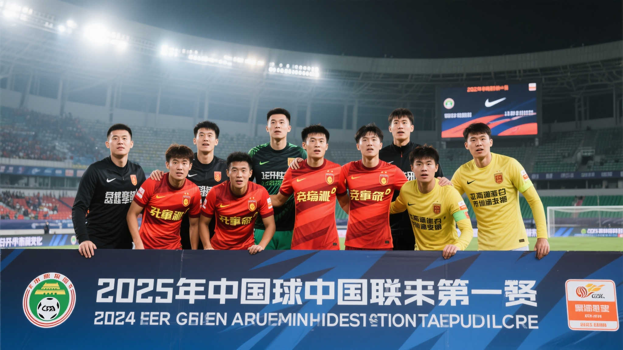 要舞台